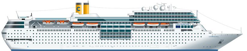 CRUCEROS COSTA NEOROMANTICA CRUCEROS NORTE DE EUROPA CRUCEROS FIORDOS NORUEGOS CRUCEROS CABO NORTE CRUCEROS NORUEGA CRUCEROS FIORDOS NORUEGOS COSTA CRUCEROS